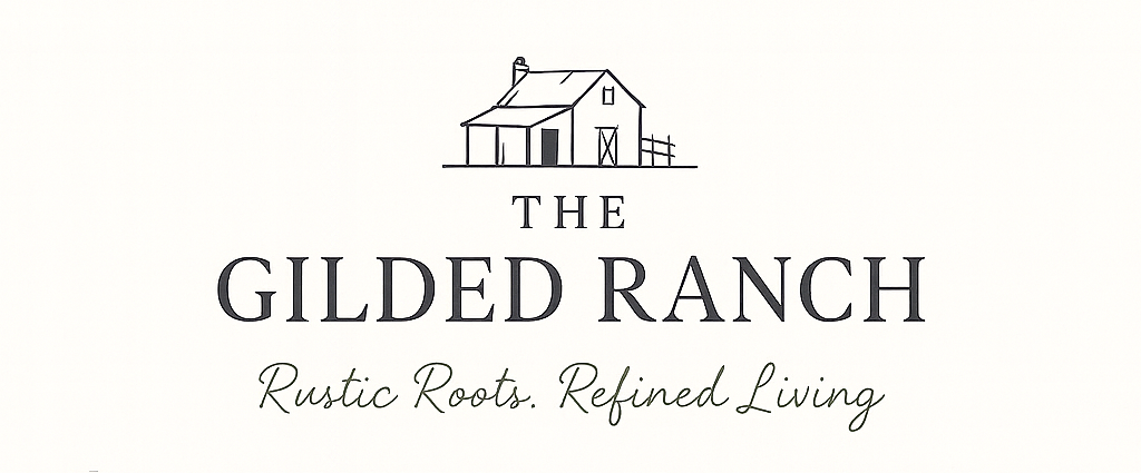 The Gilded Ranch